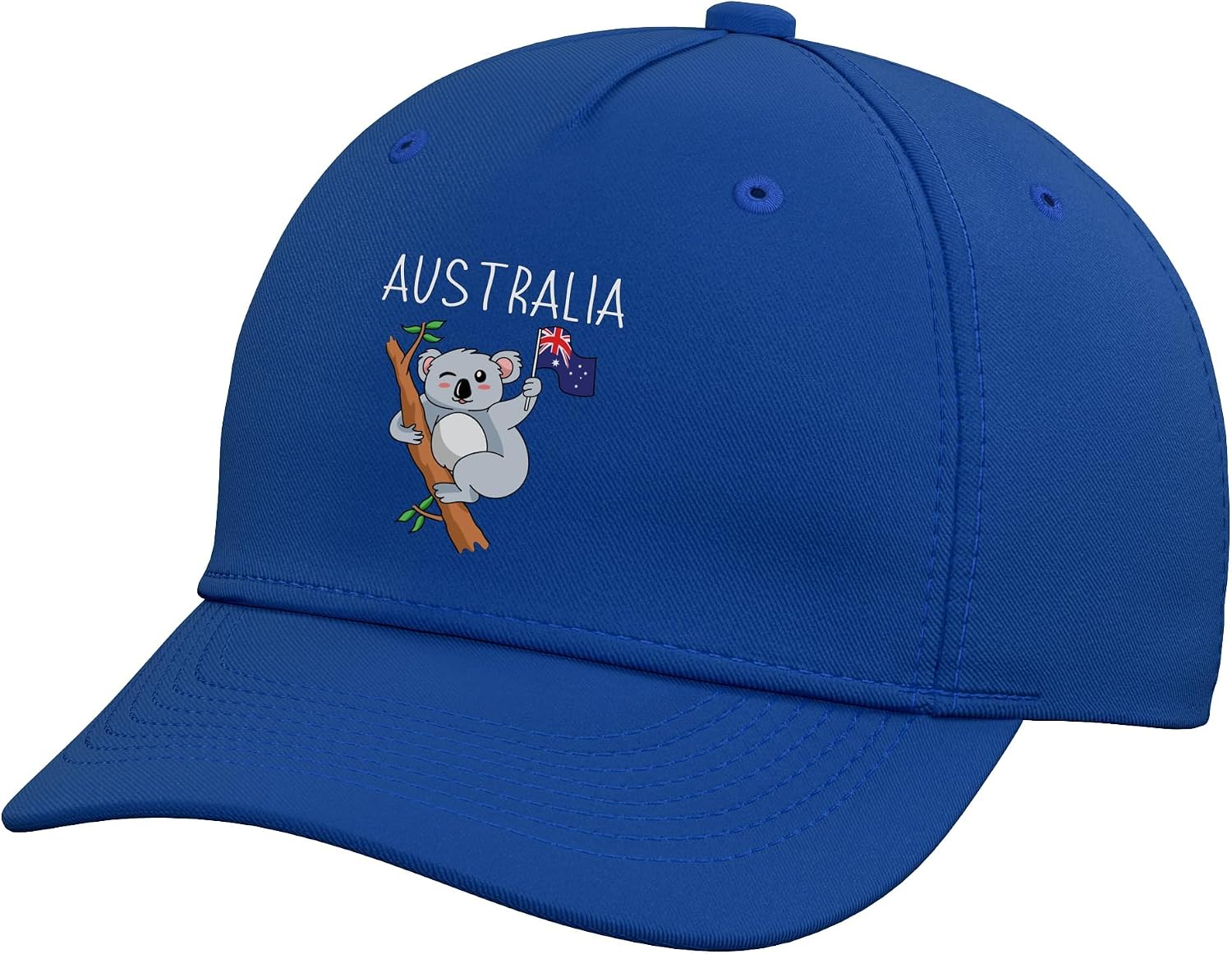 Street Fashion Australia - Australië Koala Aussie Australische reistourist souvenir
