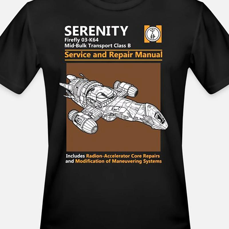 Street Fashion Co - Serenity Print T-shirt Stijlvol en ademend