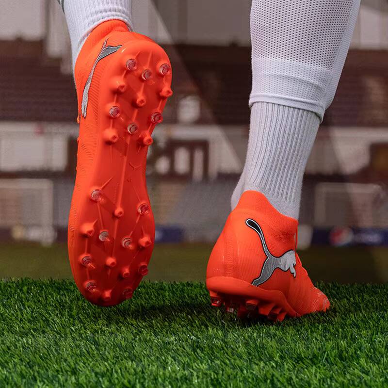 Puma Shoes Rs-X - Nieuwe PUMA MG-voetbalschoenen voor heren 108904-01