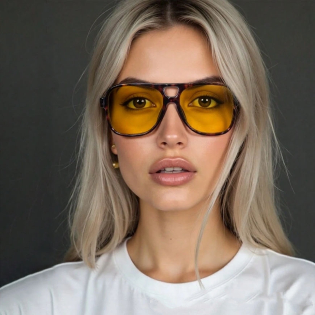 Street Fashion Brands - Nieuwe Vintage Klassieke Designer Dubbele Brug