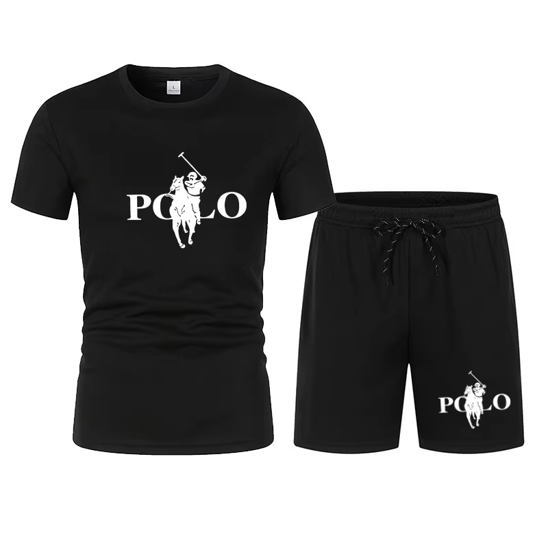 Street Fashion For 2026 - Zomermode trend 2026: Leisure sportset van