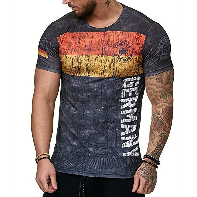 Portugal Spanje Zweden Grafisc - Street Fashion In Spain recensie en prijs