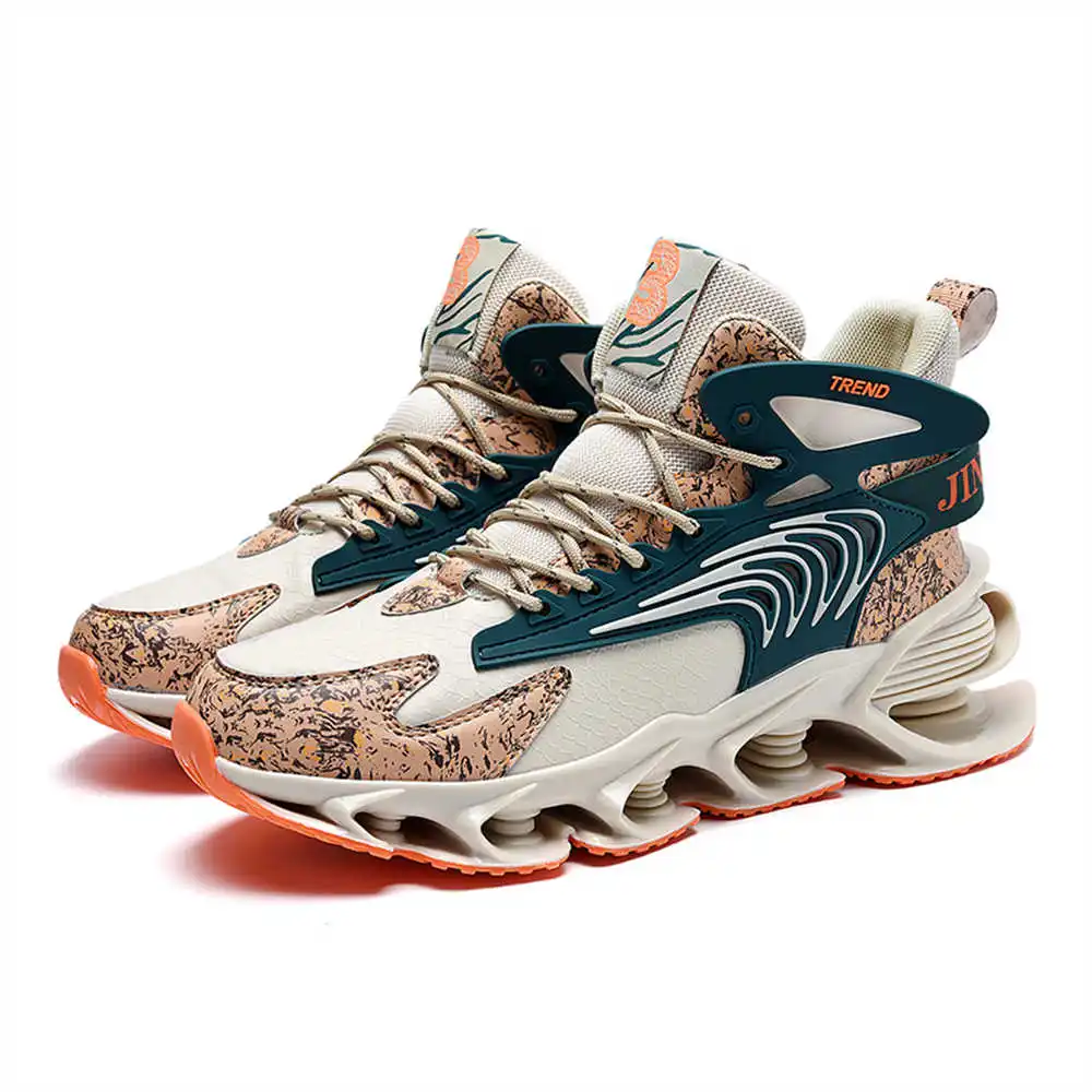 Antislip Mid Kind Running Snea - Street Fashion Name recensie en prijs