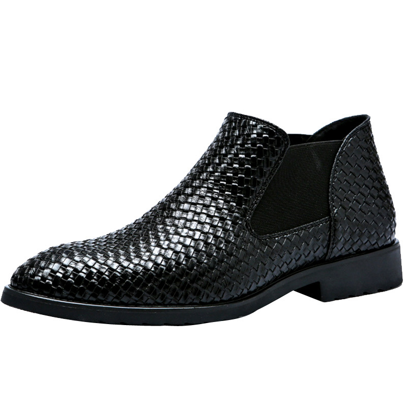 Hot Selling mannen Chelsea Laa - Street Fashion Europe recensie en prijs