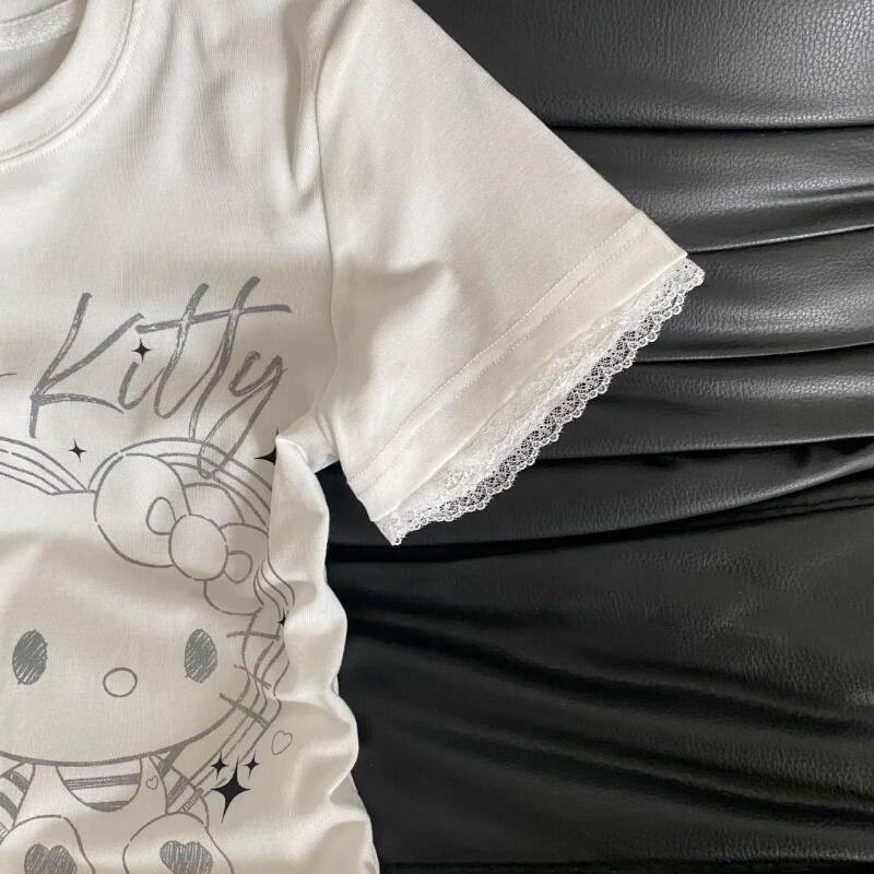 Zomer Dames Nieuwe Zoete Cool  - Street Fashion For 2026 recensie en prijs