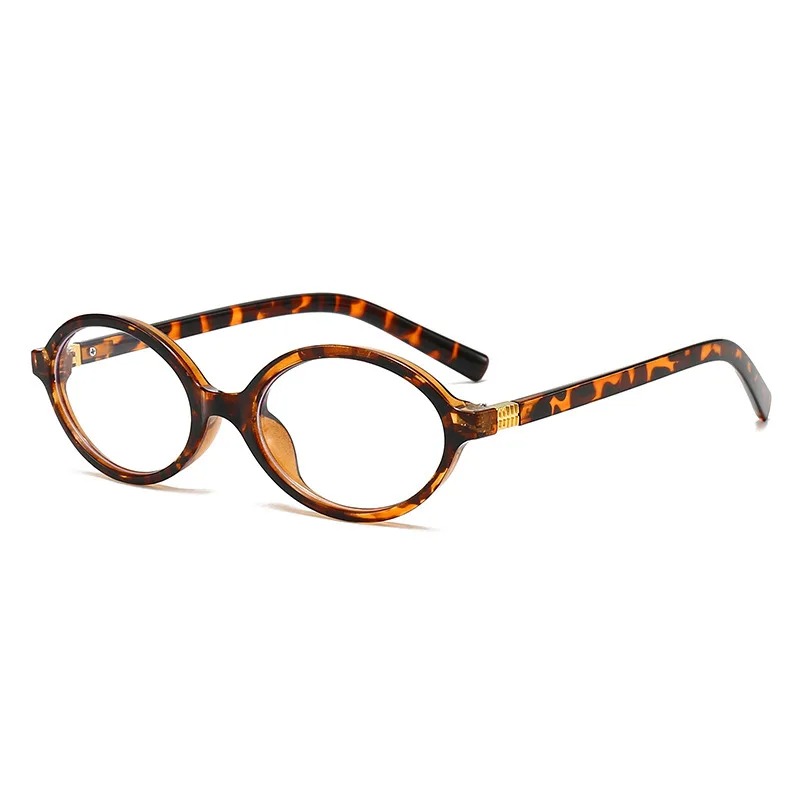 Vintage ovale zonnebril dames  - Street Fashion Brands recensie en prijs