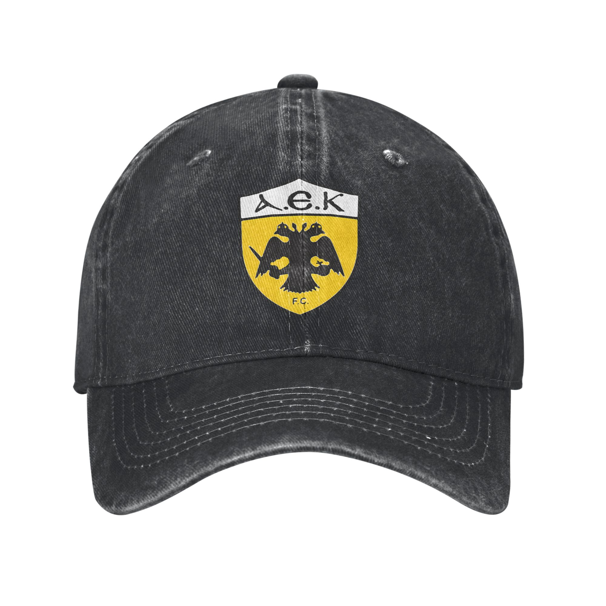 AEK Athene uit Griekenland Mod - Street Fashion Greece recensie en prijs