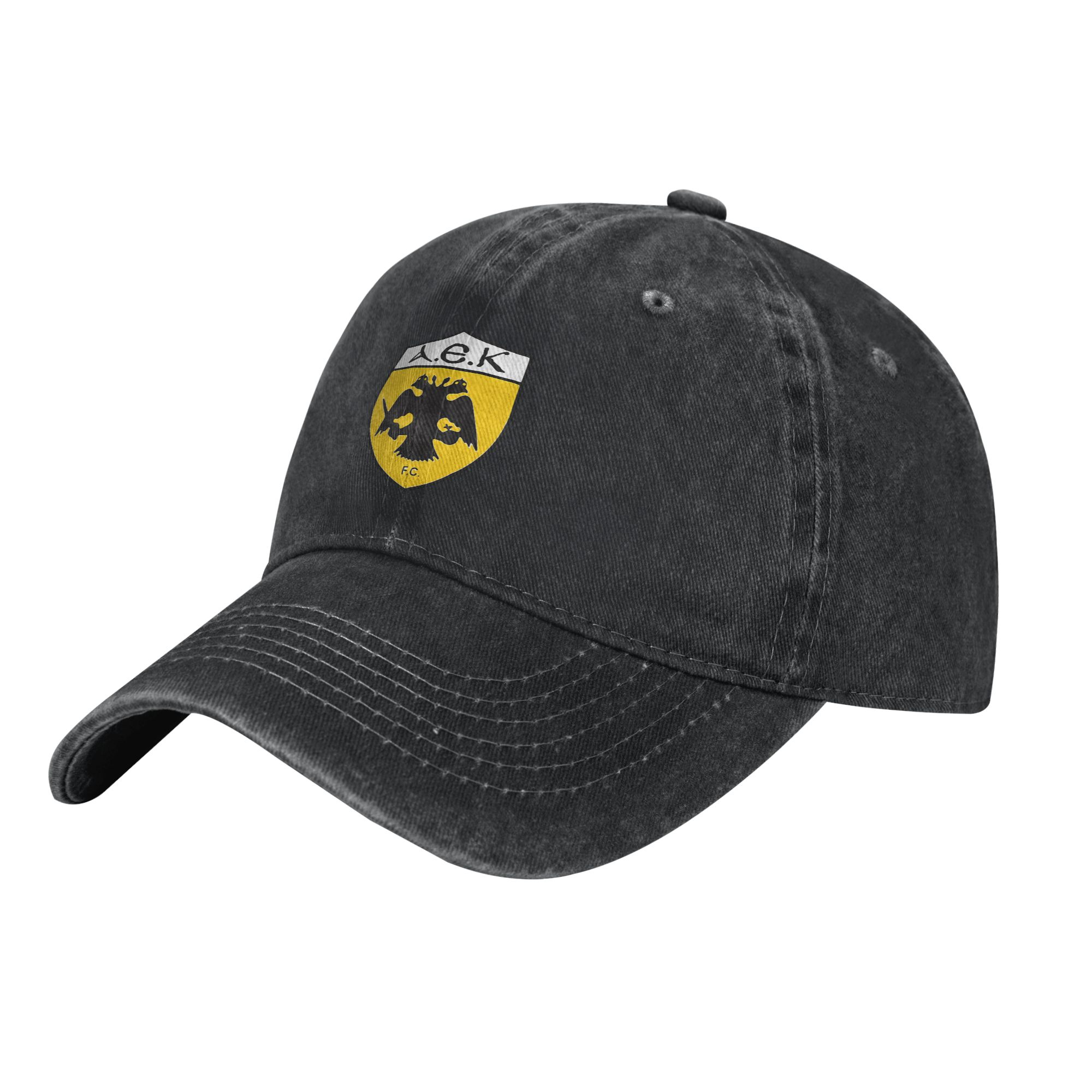 AEK Athene uit Griekenland Mod - Street Fashion Greece recensie en prijs