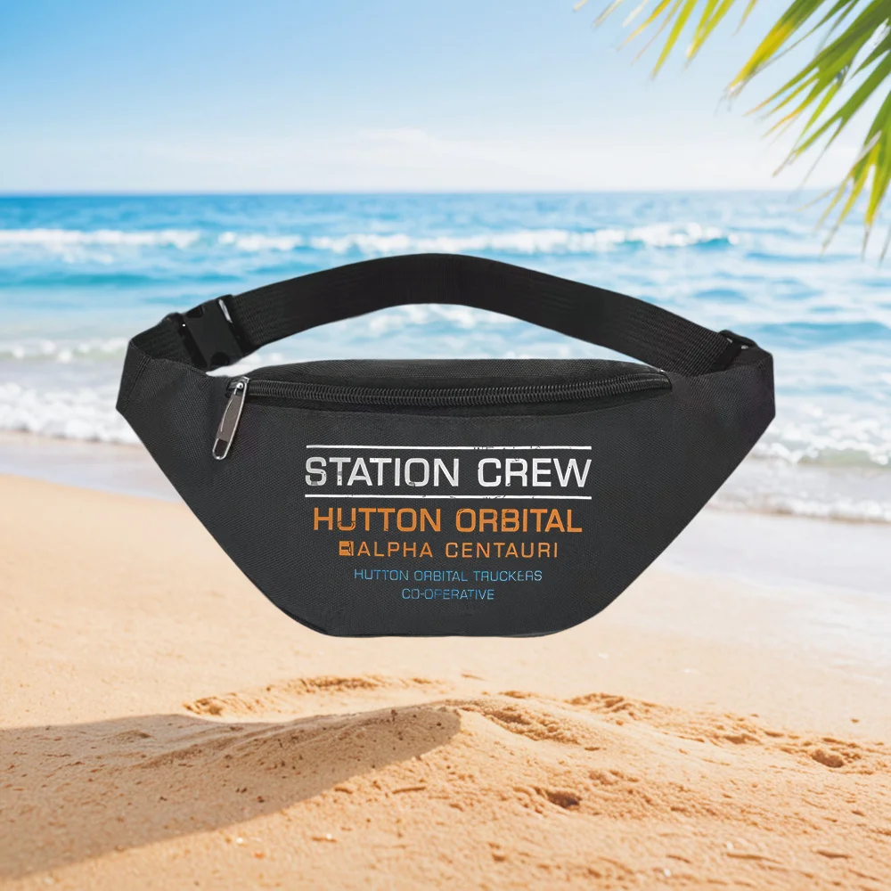 Hutton Orbital Station Crew Al - Street Fashion Co recensie en prijs