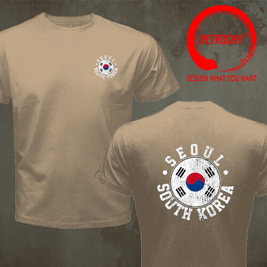 Grappig ontwerp Vintage Distre - Street Fashion Of Seoul recensie en prijs