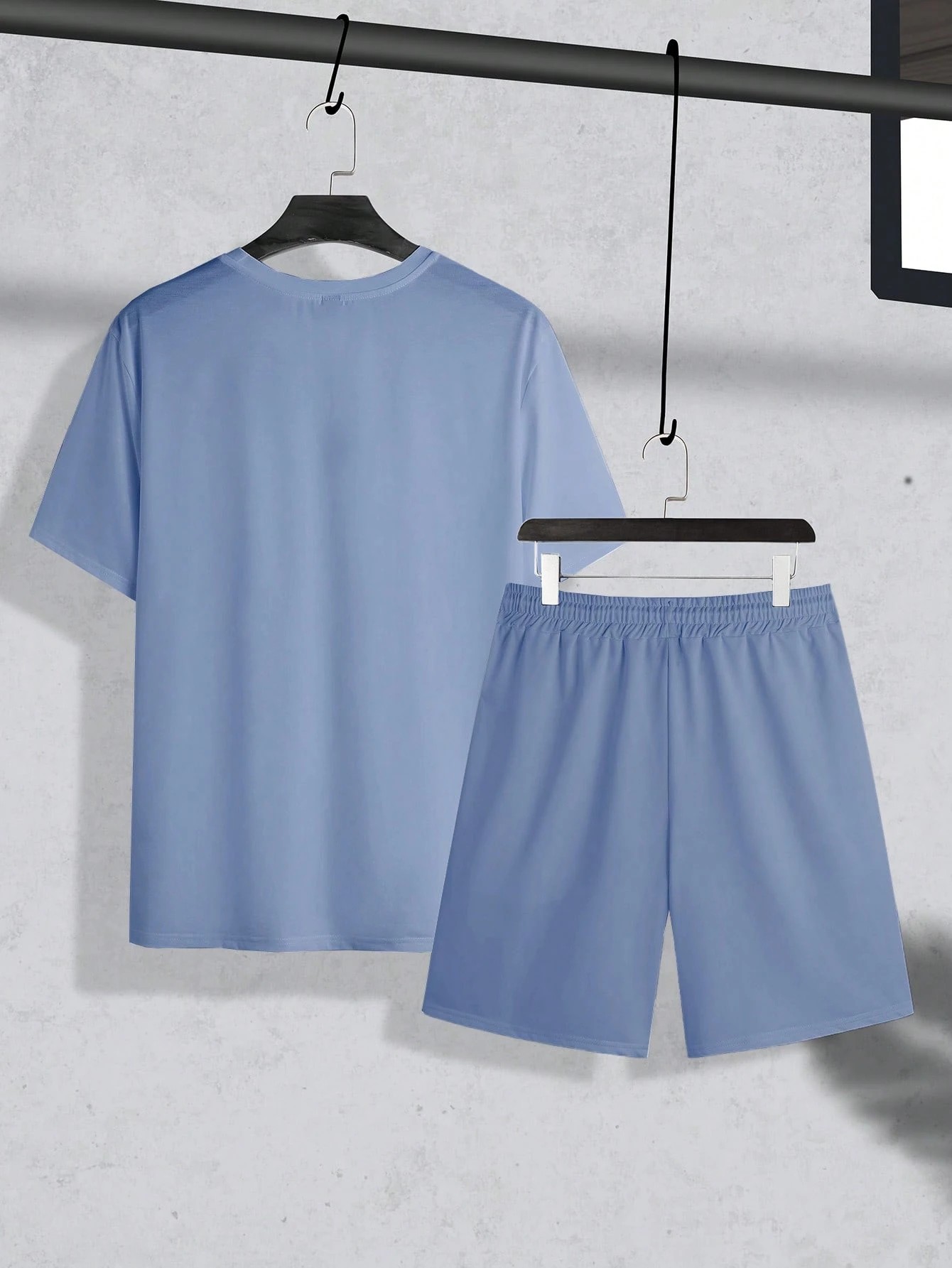 2026 Zomer Nieuwe Heren Korte  - Street Fashion For 2026 recensie en prijs