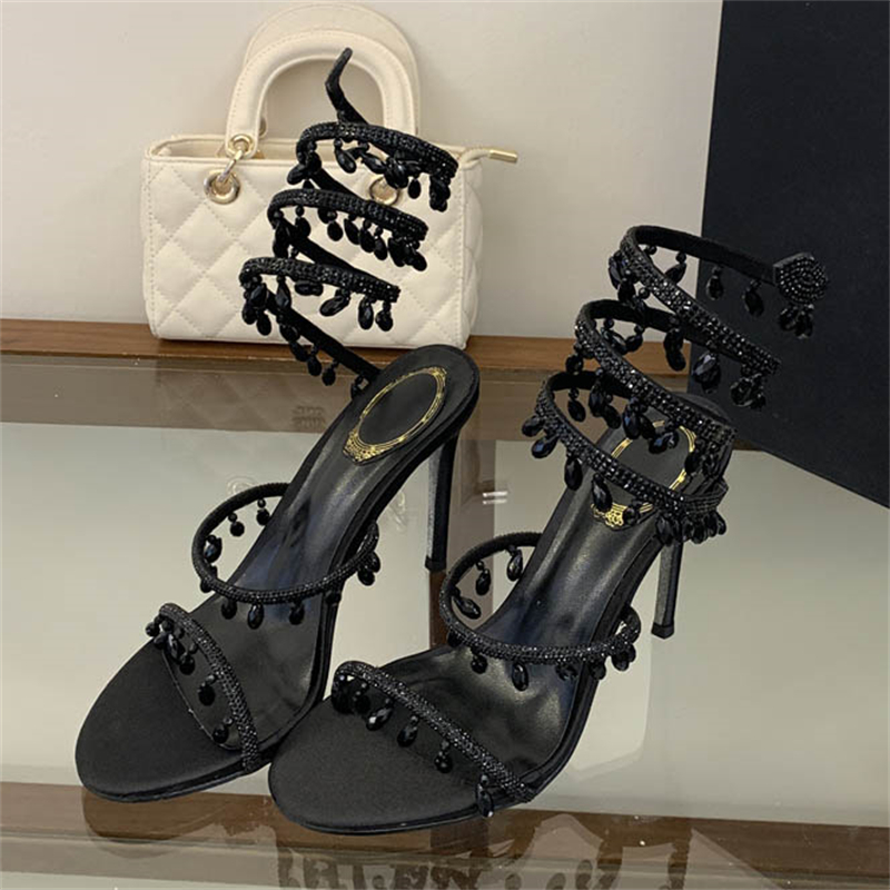 Eilyken Nieuwe Sexy Dunne Hoge - Street Fashion Shoes recensie en prijs