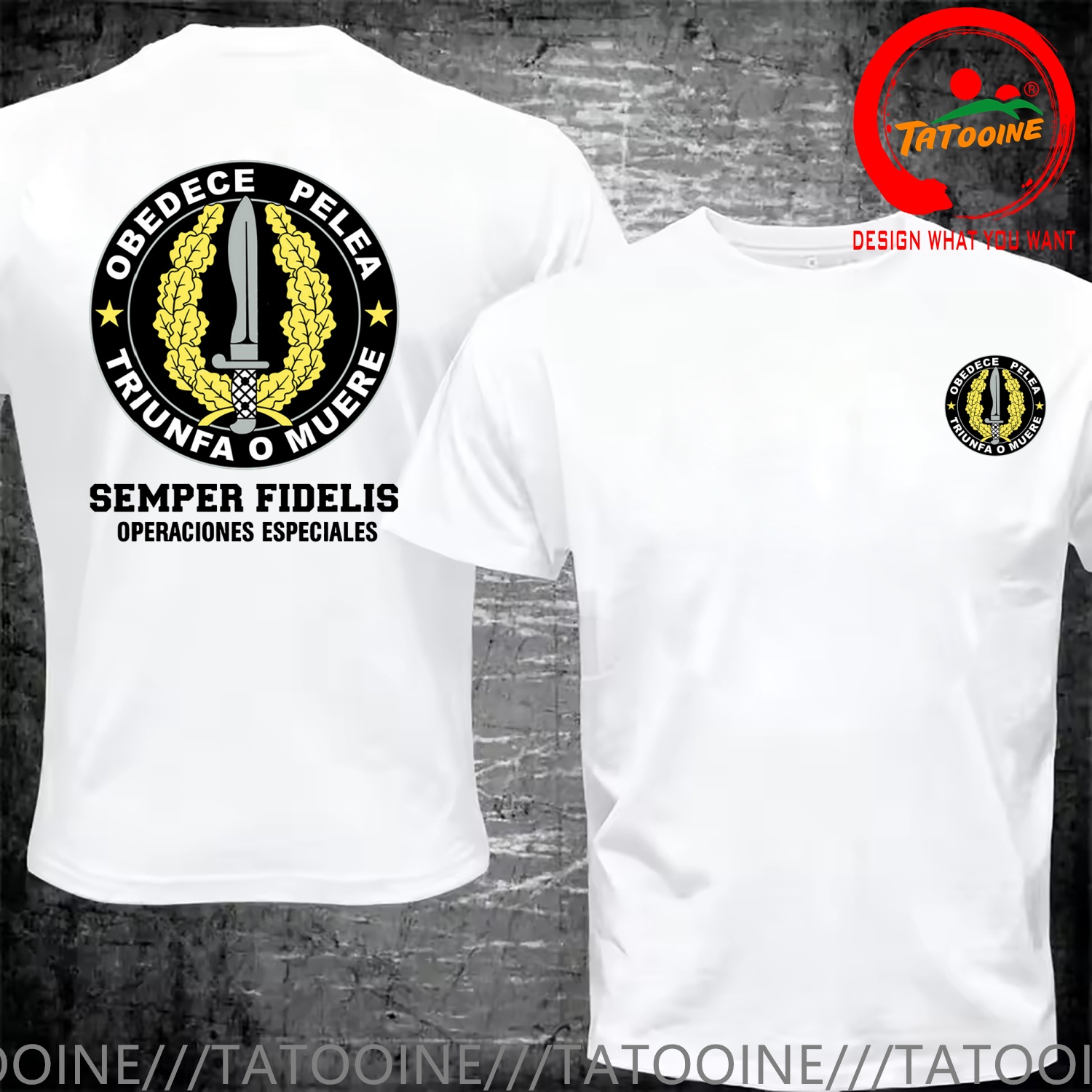 Camiseta Spanje Espana Operaci - Street Fashion In Spain recensie en prijs