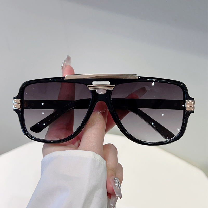 2026 Nieuwe Vintage Pilot Zonn - Street Fashion Brands recensie en prijs