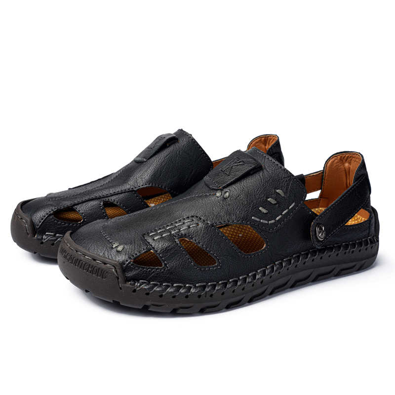 Herfst Platform Heren Massage  - Street Fashion Name recensie en prijs