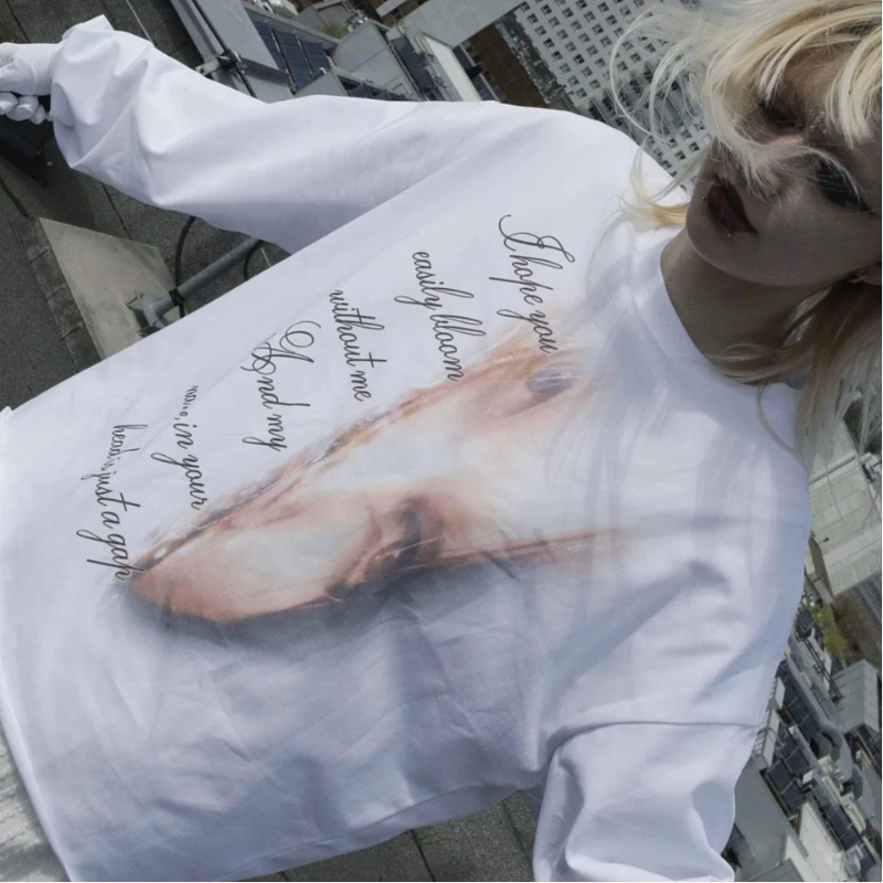 Europa Amerika Straat Y2K Loss - Street Fashion Europe recensie en prijs