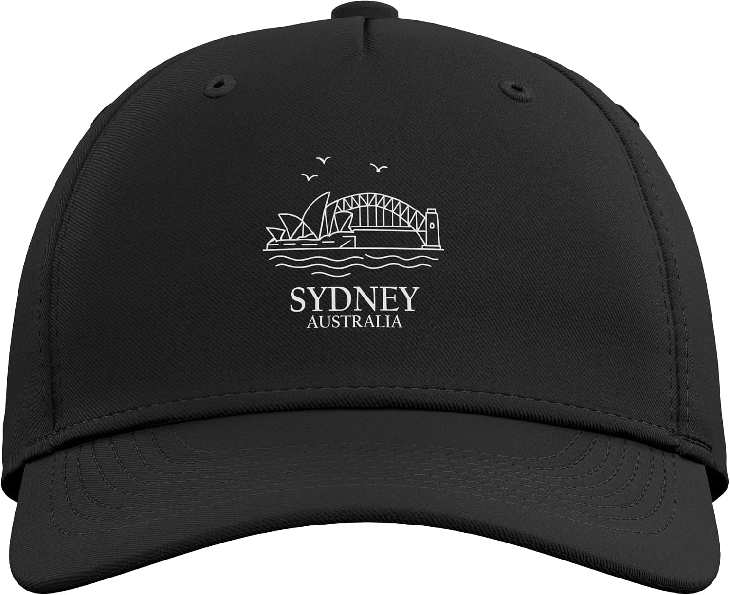 Sydney Australië Minimalistisc - Street Fashion Australia recensie en prijs