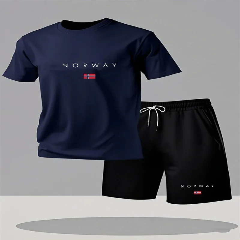 2026 Nieuwe Heren Casual Korte - Street Fashion For 2026 recensie en prijs