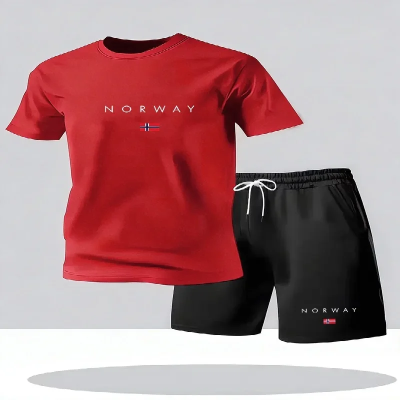 2026 Nieuwe Heren Casual Korte - Street Fashion For 2026 recensie en prijs