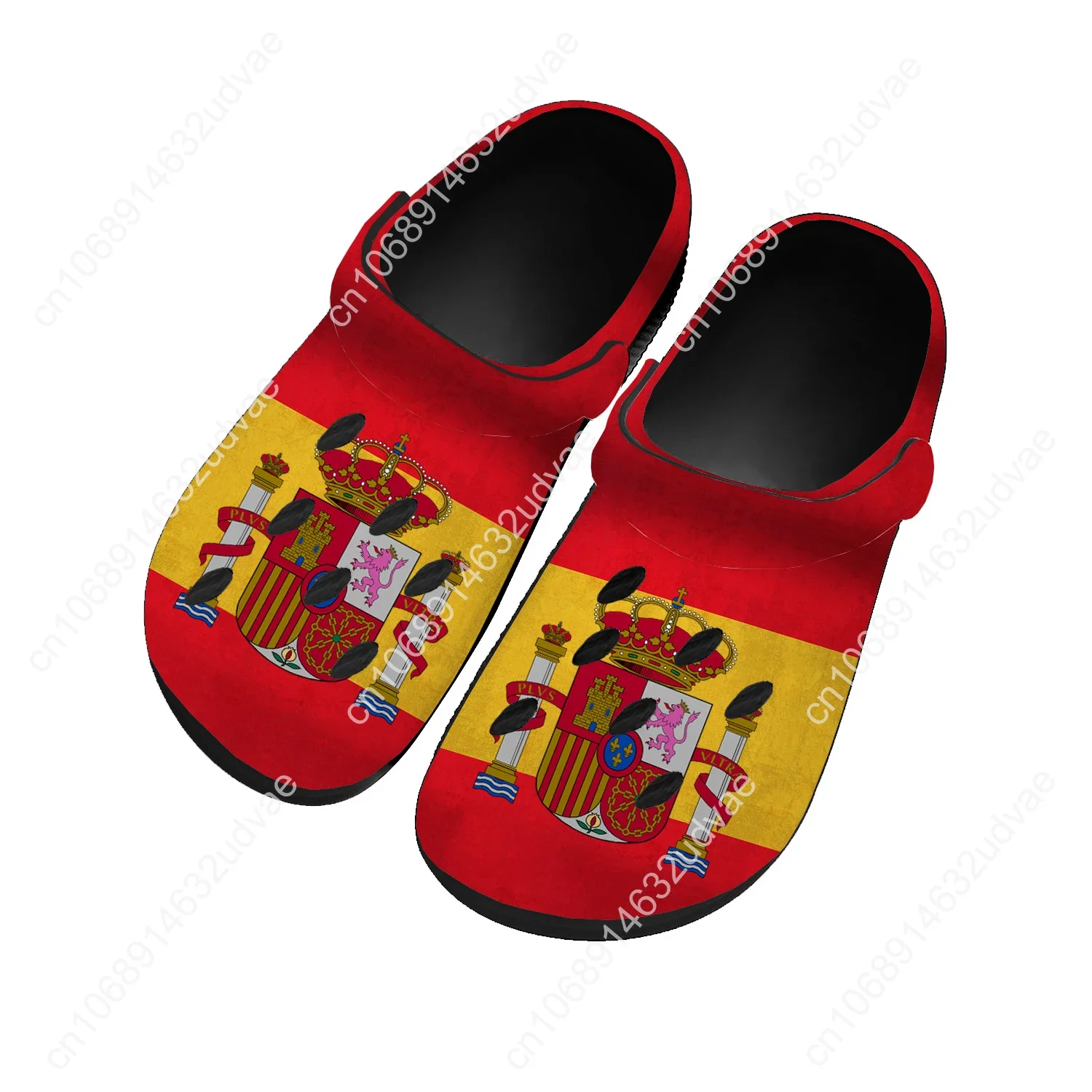Spanje Platte Waterschoenen Ma - Street Fashion In Spain recensie en prijs