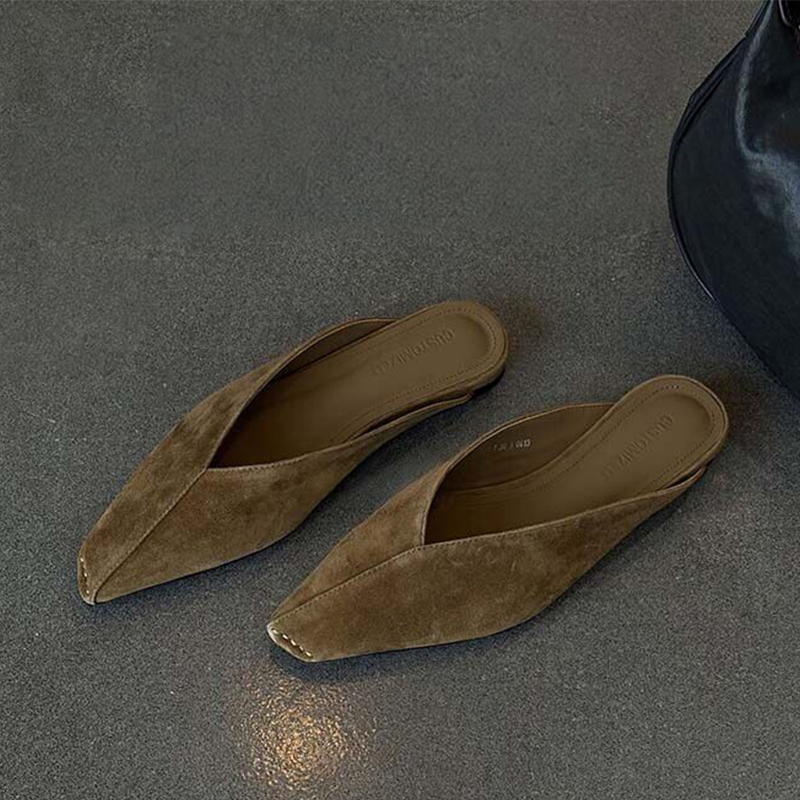 Muilezels Schoenen voor Vrouwe - Street Fashion Brands recensie en prijs
