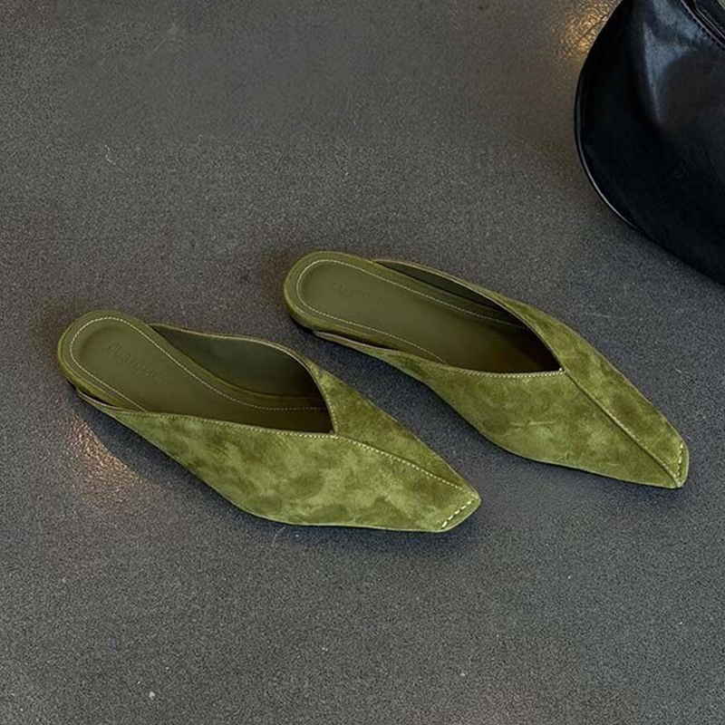 Muilezels Schoenen voor Vrouwe - Street Fashion Brands recensie en prijs