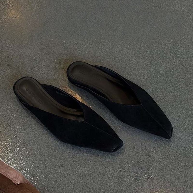 Muilezels Schoenen voor Vrouwe - Street Fashion Brands recensie en prijs