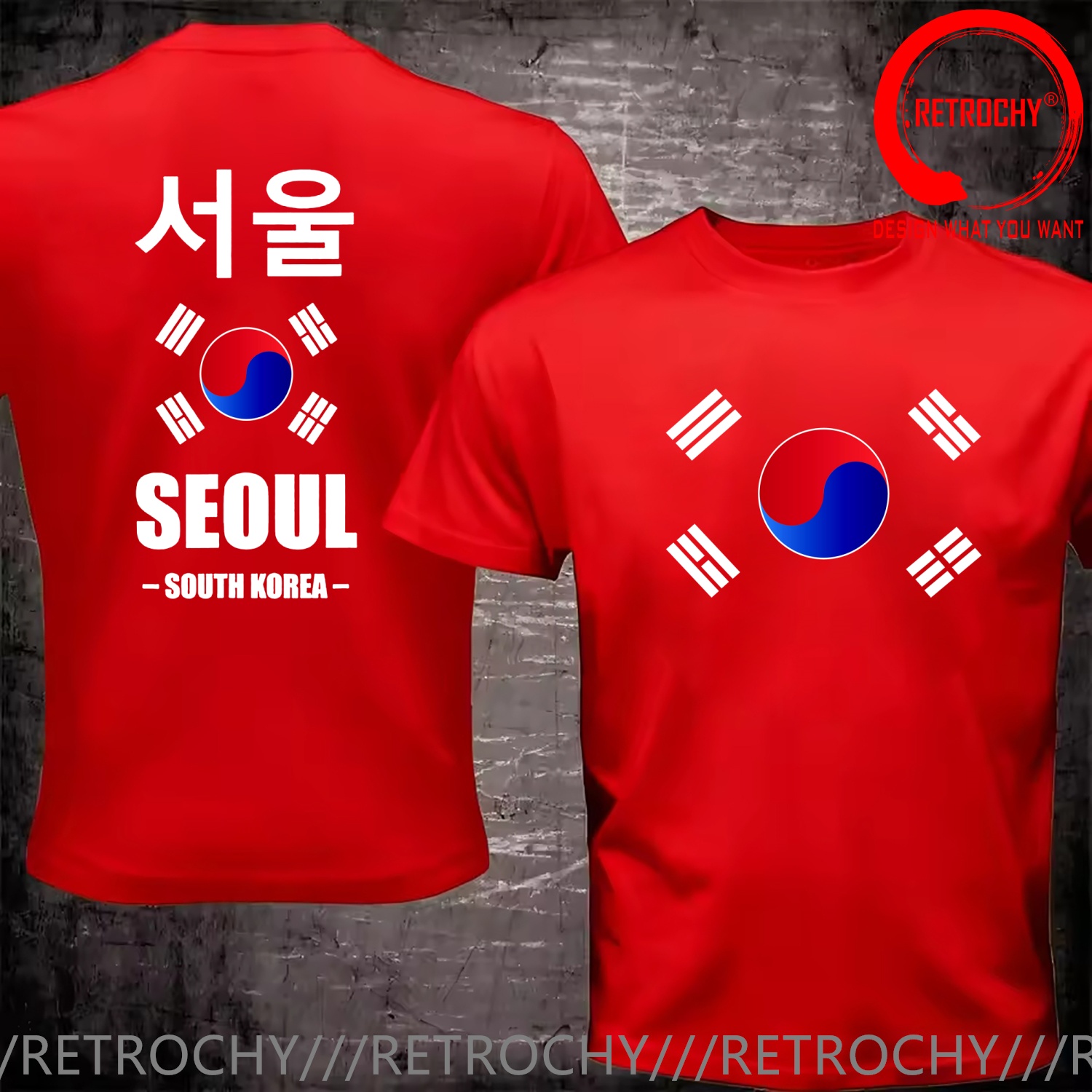 Grappig ontwerp Seoul Zuid-Kor - Street Fashion Of Seoul recensie en prijs