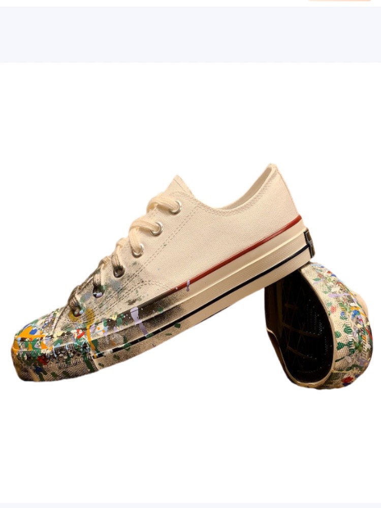 Dames lente nieuwe veterschoen - Street Fashion Shoes recensie en prijs