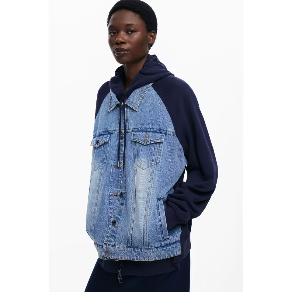 Buitenlandse handel Spanje nie - Street Fashion In Spain recensie en prijs