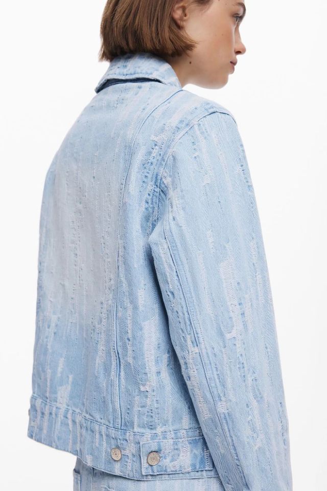 Buitenlandse handel Spanje nie - Street Fashion In Spain recensie en prijs