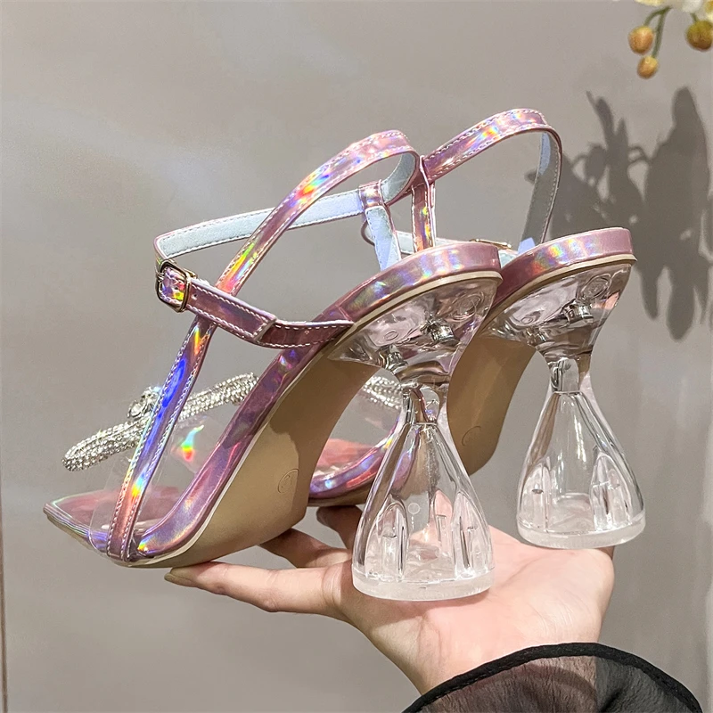 Aneikeh Mode Vrouw Sandalen Vl - Street Fashion Shoes recensie en prijs