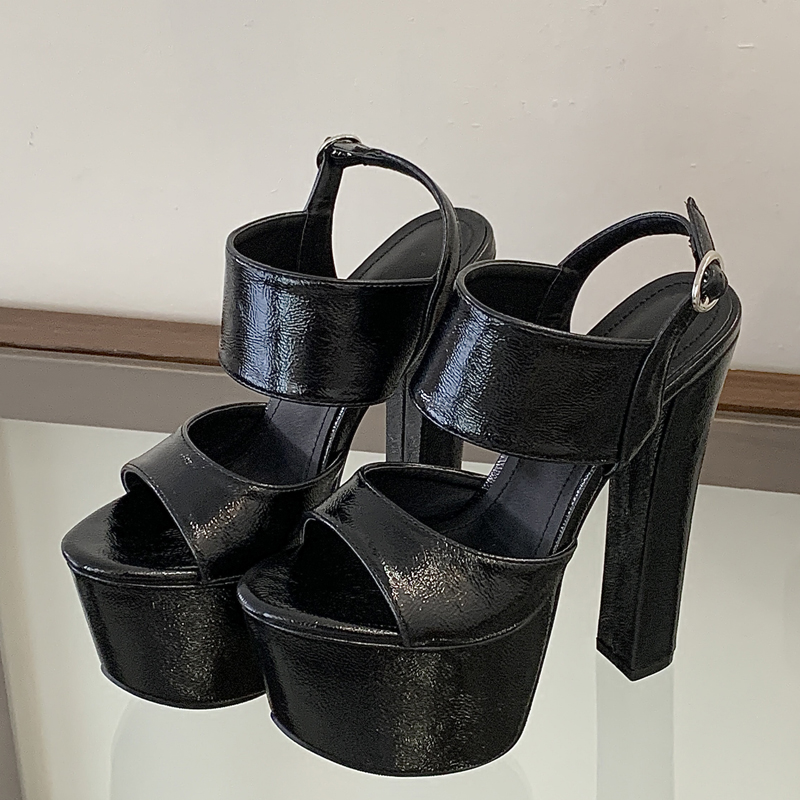 Eilyken Zomer Mode Open Teen G - Street Fashion Shoes recensie en prijs