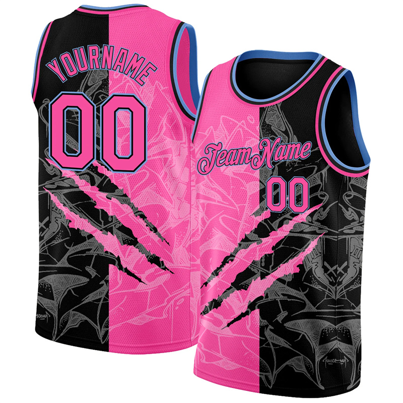Straat Graffiti Stijl Tank Top - Street Fashion Name recensie en prijs