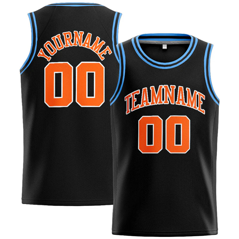 Zwart basketbalvest heren en k - Street Fashion Name recensie en prijs