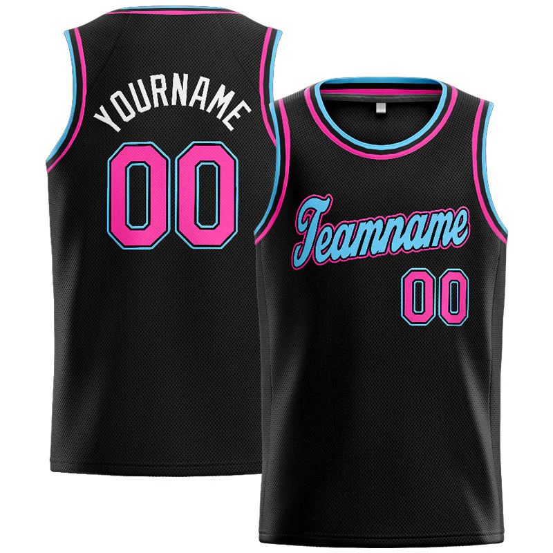 Zwart basketbalvest heren en k - Street Fashion Name recensie en prijs