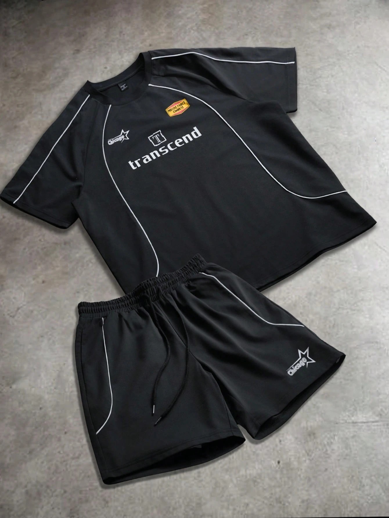 Zomer 2026 Nieuwe Heren Korte  - Street Fashion For 2026 recensie en prijs