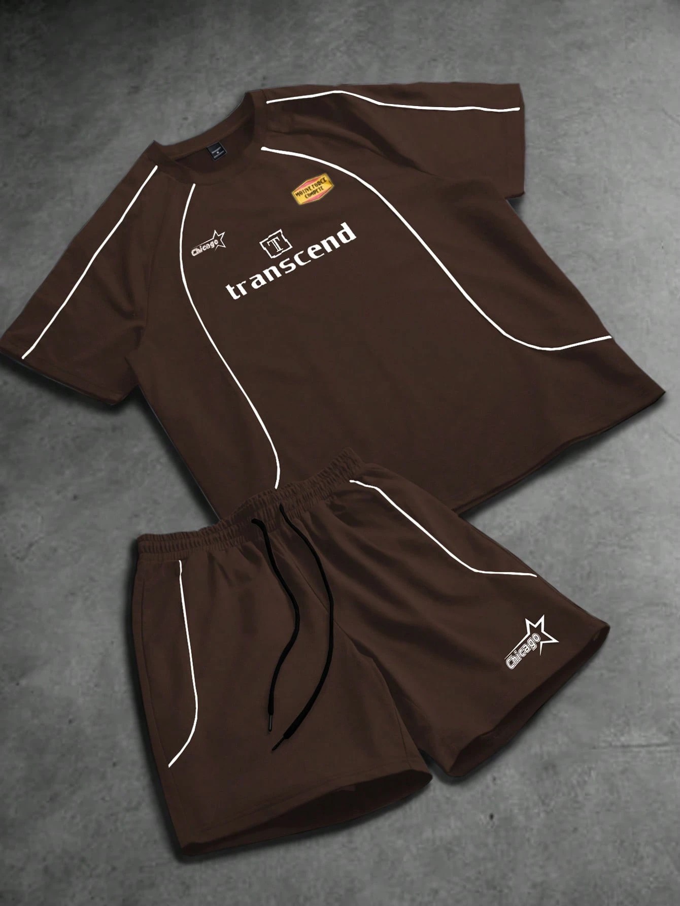 Zomer 2026 Nieuwe Heren Korte  - Street Fashion For 2026 recensie en prijs