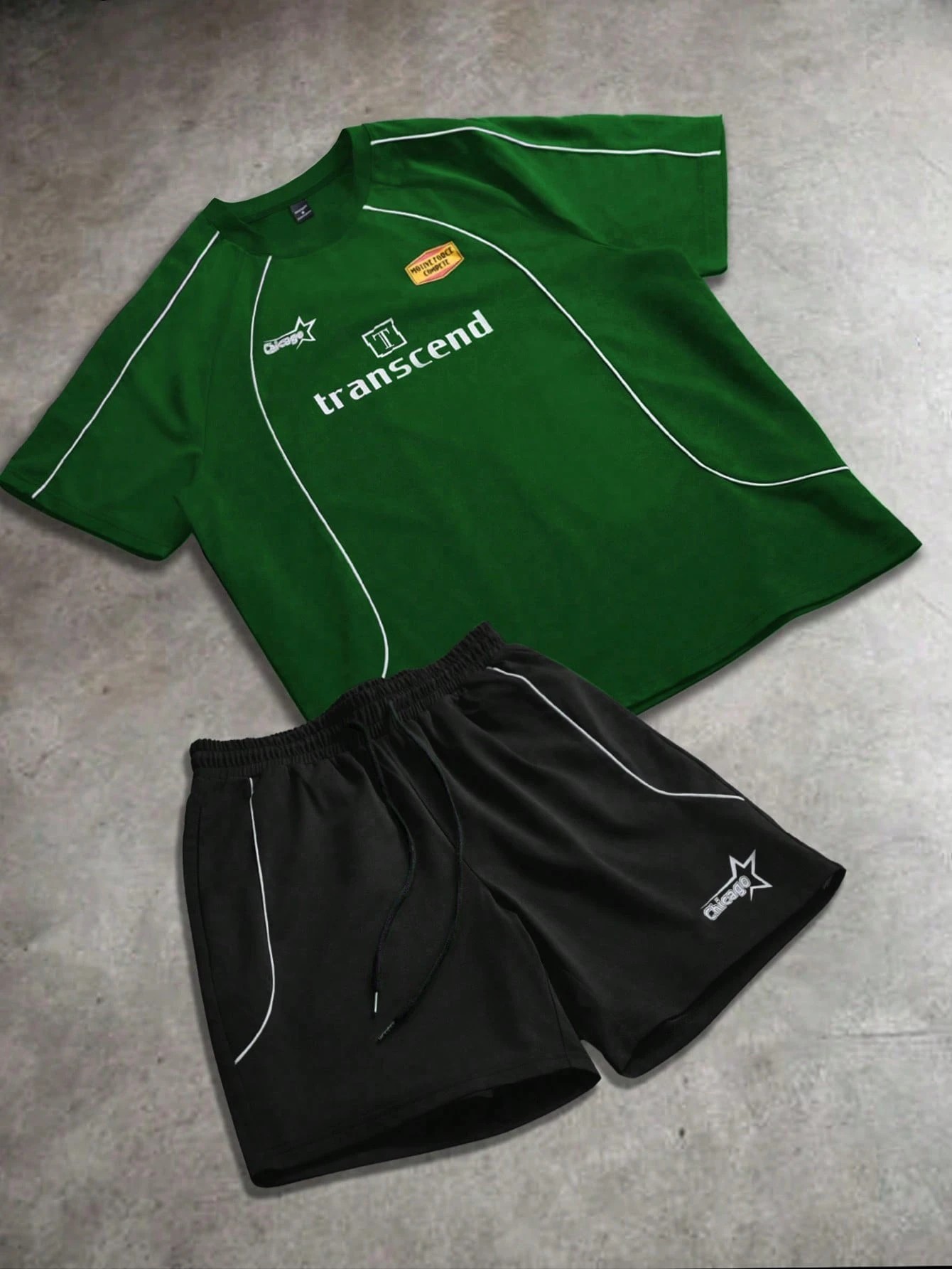 Zomer 2026 Nieuwe Heren Korte  - Street Fashion For 2026 recensie en prijs