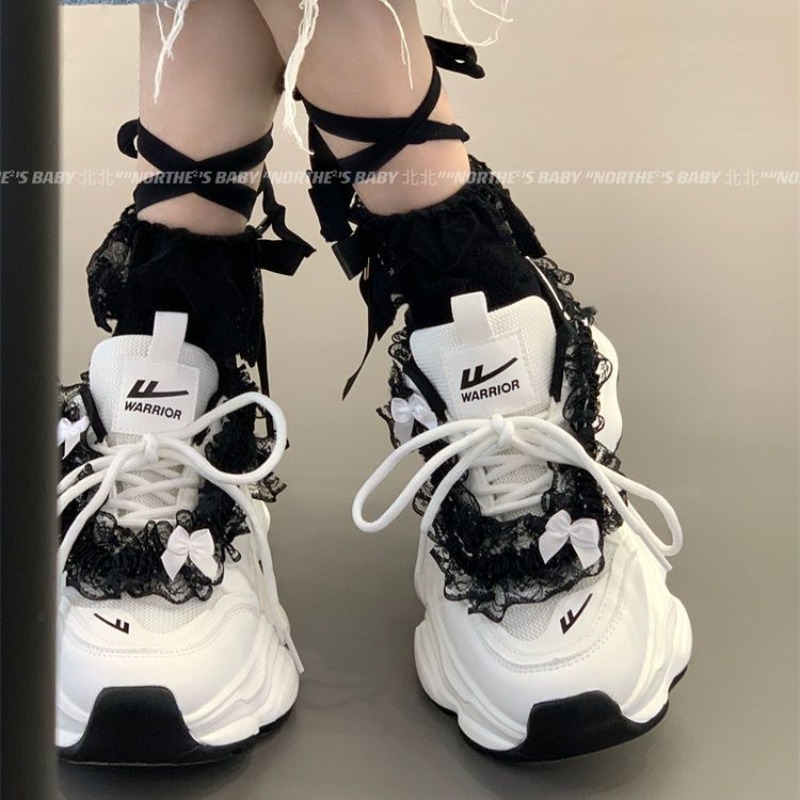 Warrior Original Brand Onhandi - Street Fashion Brands recensie en prijs