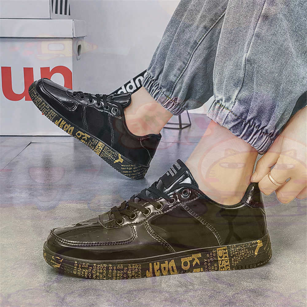 Ronde voet maat 45, sneakers g - Street Fashion Asian Men recensie en prijs