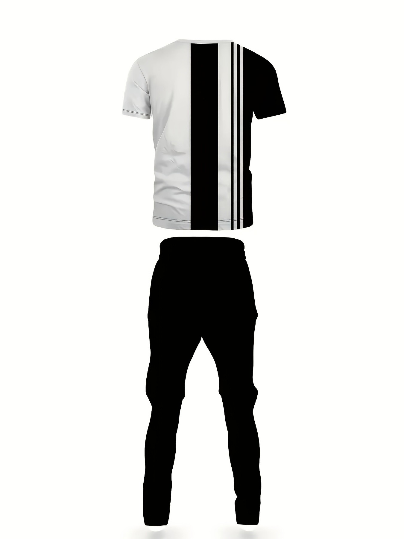 Zomer 2026 Nieuwe Heren Korte  - Street Fashion For 2026 recensie en prijs