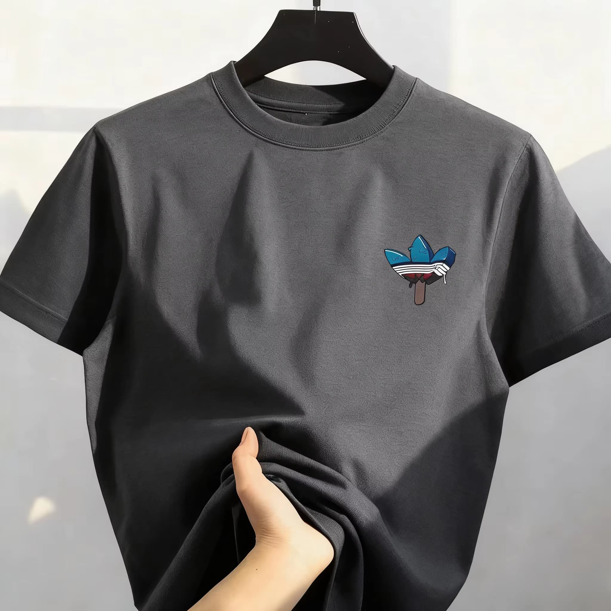 2026 Bestverkochte Koreaanse S - Street Fashion Co recensie en prijs